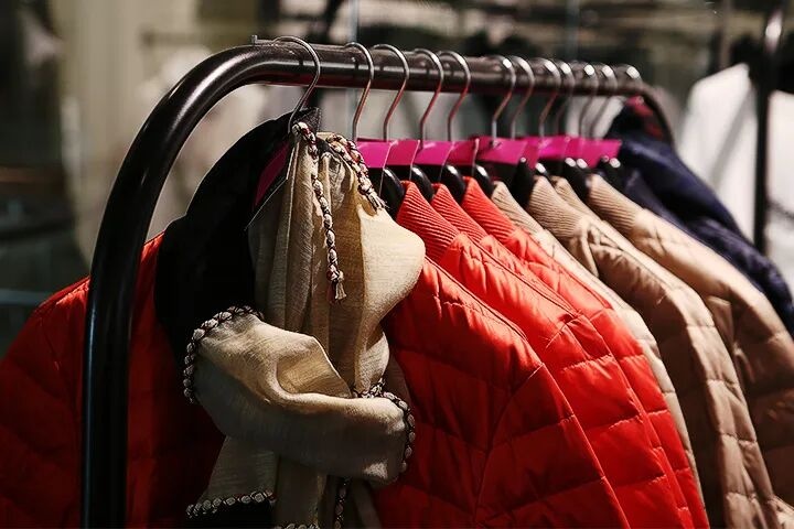 上半年服装零售增长6.7%，羽绒服品牌可以乐观了吗？